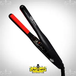 اتو مو سرامیک باریک پرومکس مدل ۵۷۳۵