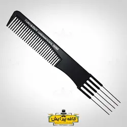 شانه چهار شاخ فلزی يا چنگالي تونی اند گای مدل 06969