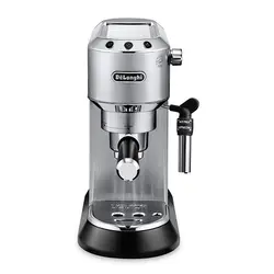 ماشین اسپرسو دلونگی (delonghi) مدل Dedica DeLuxe | کافه اکسسوری