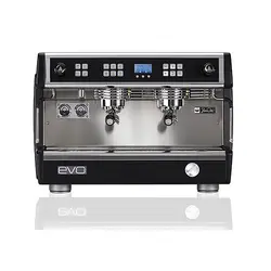 ماشین اسپرسو دلاکورته (dalla corte) مدل Evo 2 | کافه اکسسوری