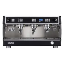 ماشین اسپرسو دلاکورته (dalla corte) مدل Evo 2 | کافه اکسسوری