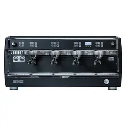 ماشین اسپرسو دلاکورته (dalla corte) مدل Evo 2 | کافه اکسسوری