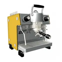 ماشین اسپرسو دلاکورته (dalla corte) مدل Mina | کافه اکسسوری