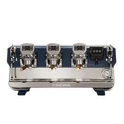 ماشین اسپرسو فائما (faema) مدل E71 Touch | کافه اکسسوری فروشگاه اینترنتی قهوه