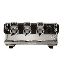 ماشین اسپرسو فائما (faema) مدل E71 Touch | کافه اکسسوری فروشگاه اینترنتی قهوه