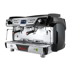 ماشین اسپرسو آستوریا (astoria) مدل Plus 4 You TS | کافه اکسسوری