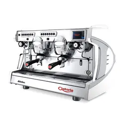 ماشین اسپرسو آستوریا (astoria) مدل Sabrina (سابرینا) | کافه اکسسوری