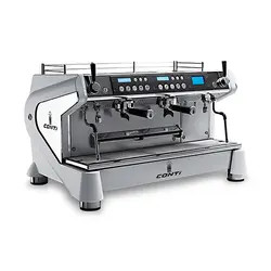 ماشین اسپرسو کنتی (conti) مدل Monte Carlo Standard | کافه اکسسوری