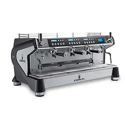 ماشین اسپرسو کنتی (conti) مدل Monte Carlo Standard | کافه اکسسوری