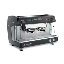ماشین اسپرسو کنتی (conti) مدل X-one TCi | کافه اکسسوری فرشگاه اینترنتی قهوه