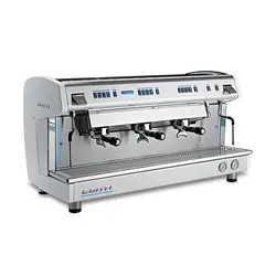 ماشین اسپرسو کنتی (conti) مدل X-one TCi | کافه اکسسوری فرشگاه اینترنتی قهوه