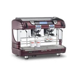 ماشین اسپرسو لاسپازیاله (La Spaziale) مدل S40 seletron TA | کافه اکسسوری