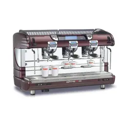 ماشین اسپرسو لاسپازیاله (La Spaziale) مدل S40 seletron TA | کافه اکسسوری