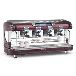 ماشین اسپرسو لاسپازیاله (La Spaziale) مدل S40 seletron TA | کافه اکسسوری