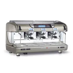ماشین اسپرسو لاسپازیاله (La Spaziale) مدل S40 seletron | کافه اکسسوری