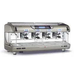 ماشین اسپرسو لاسپازیاله (La Spaziale) مدل S40 seletron | کافه اکسسوری