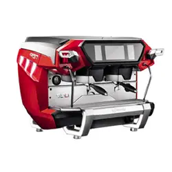 ماشین اسپرسو لاسپازیاله (La Spaziale) مدل S50 | کافه اکسسوری فروشگاه اینترنتی قهوه