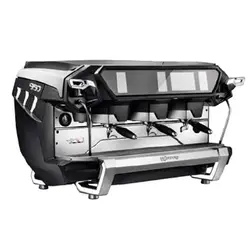 ماشین اسپرسو لاسپازیاله (La Spaziale) مدل S50 | کافه اکسسوری فروشگاه اینترنتی قهوه