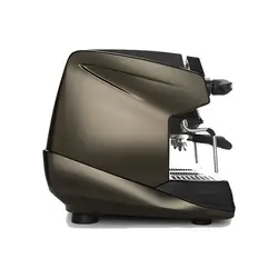 ماشین اسپرسو رنچیلیو (Rancilio) مدل Classe 11 USB Xcelsius | کافه اکسسوری