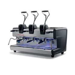 ماشین اسپرسو سن مارکو (La San Marco) مدل 20/20 LEVA | کافه اکسسوری