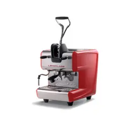 ماشین اسپرسو سن مارکو (La San Marco) مدل 20/20 LEVA | کافه اکسسوری