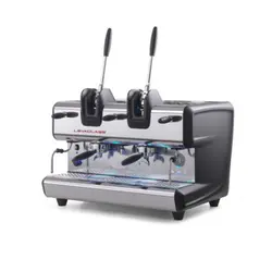 ماشین اسپرسو سن مارکو (La San Marco) مدل 20/20 LEVA | کافه اکسسوری