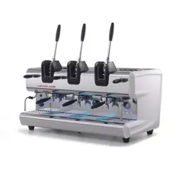 ماشین اسپرسو سن مارکو (La San Marco) مدل 20/20 LEVA | کافه اکسسوری