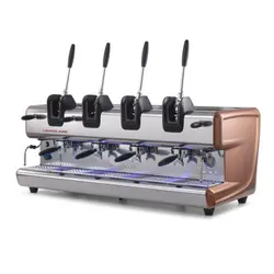 ماشین اسپرسو سن مارکو (La San Marco) مدل 20/20 LEVA | کافه اکسسوری