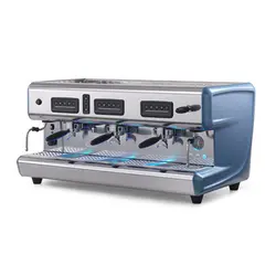 ماشین اسپرسو سن مارکو (La San Marco) مدل 20/20 CLASSIC | کافه اکسسوری