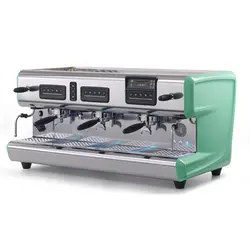 ماشین اسپرسو سن مارکو (La San Marco) مدل 20/20 TOP | کافه اکسسوری فروشگاه اینترنتی