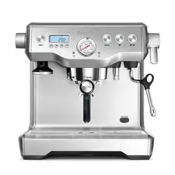 ماشین اسپرسو برویل (‌Breville) مدل the Dual Boiler | کافه اکسسوری فروشگاه اینترنتی