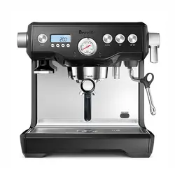ماشین اسپرسو برویل (‌Breville) مدل the Dual Boiler | کافه اکسسوری فروشگاه اینترنتی