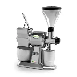 آسیاب قهوه فاما (fama industrie) مدل GC | کافه اکسسوری فروشگاه اینترنتی قهوه