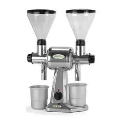 آسیاب قهوه فاما (fama industrie) مدل CD | کافه اکسسوری فروشگاه اینترنتی قهوه