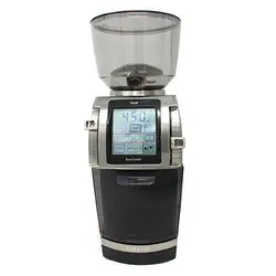 آسیاب قهوه بارتزا (baratza) مدل Forte BG | کافه اکسسوری فروشگاه اینترنتی قهوه