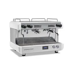 ماشین اسپرسو کنتی (conti) مدل CC100 Standard | کافه اکسسوری فرشگاه اینترنتی قهوه