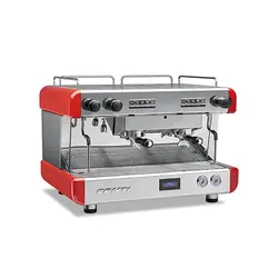 ماشین اسپرسو کنتی (conti) مدل CC100 Standard | کافه اکسسوری فرشگاه اینترنتی قهوه