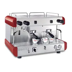 ماشین اسپرسو کنتی (conti) مدل CC100 SA - SAM | کافه اکسسوری فرشگاه اینترنتی قهوه