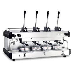 ماشین اسپرسو کنتی (conti) مدل CC100 PM | کافه اکسسوری فرشگاه اینترنتی قهوه