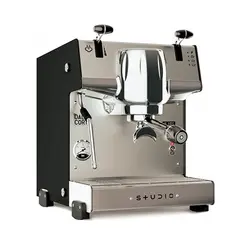 ماشین اسپرسو دلاکورته (dalla corte) مدل Studio | کافه اکسسوری