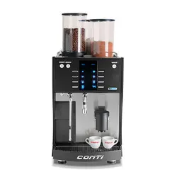 ماشین اسپرسو کنتی (conti) مدل TT388 LYO | کافه اکسسوری فرشگاه اینترنتی قهوه