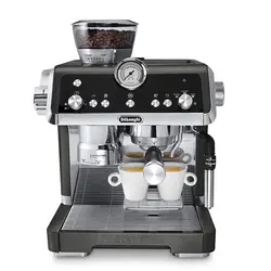 ماشین اسپرسو دلونگی (delonghi) مدل La Specialista Black | کافه اکسسوری