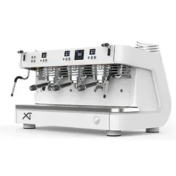 ماشین اسپرسو دلاکورته (dalla corte) مدل XT Classic | کافه اکسسوری