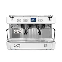 ماشین اسپرسو دلاکورته (dalla corte) مدل XT Classic | کافه اکسسوری