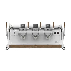 ماشین اسپرسو دلاکورته (dalla corte) مدل Zero Classic | کافه اکسسوری