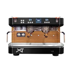 ماشین اسپرسو دلاکورته (dalla corte) مدل XT Barista | کافه اکسسوری