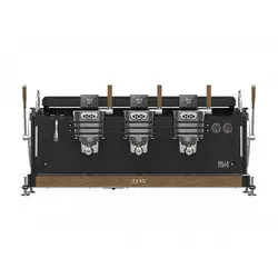 ماشین اسپرسو دلاکورته (dalla corte) مدل Zero Barista | کافه اکسسوری