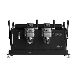 ماشین اسپرسو دلاکورته (dalla corte) مدل Zero Barista | کافه اکسسوری