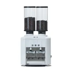 آسیاب قهوه دلاکورته (dalla corte) مدل Dc Two | کافه اکسسوری