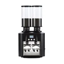 آسیاب قهوه دلاکورته (dalla corte) مدل Dc Two | کافه اکسسوری